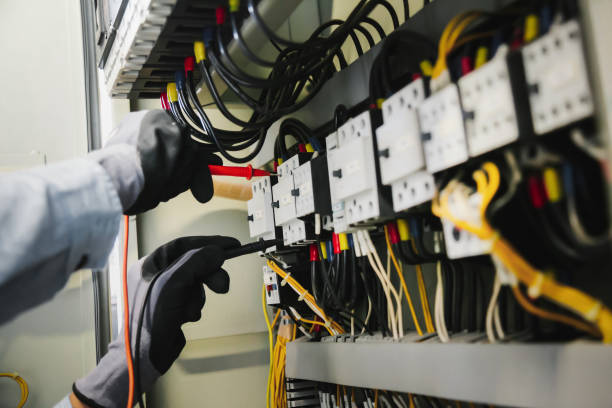 Why Trust Our Licensed Electricians for Your Electrical Needs in South Bound Brook, NJ?