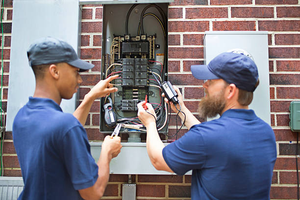 Trusted South Bound Brook, NJ Electrical Services Experts